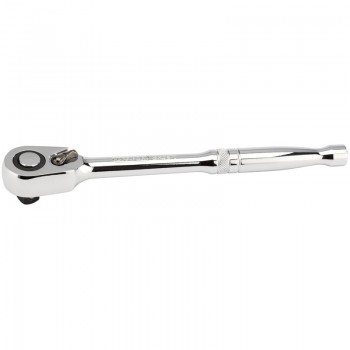 Draper Expert 72 Tooth Reversible Ratchet, 1/2” Sq. Dr. Draper Expert 72 Tooth Reversible Ratchet, 1/2” Sq. Dr.