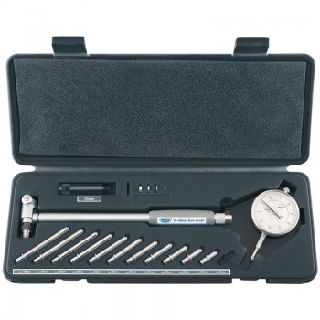 Bore Gauge Set, 50 - 160mm Bore Gauge Set, 50 - 160mm
