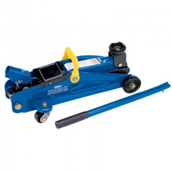 Trolley Jack, 2 Tonne Trolley Jack, 2 Tonne