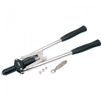 Long Arm Riveter