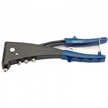Hand Riveter for Aluminium Rivets Hand Riveter for Aluminium Rivets