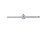 Elora Sliding ’T’ Bar, 3/8” Sq. Dr., 200mm