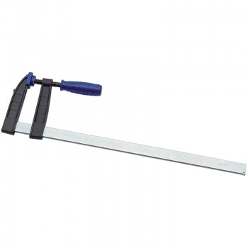 Quick Action Clamp, 500mm x 120mm Quick Action Clamp, 500mm x 120mm