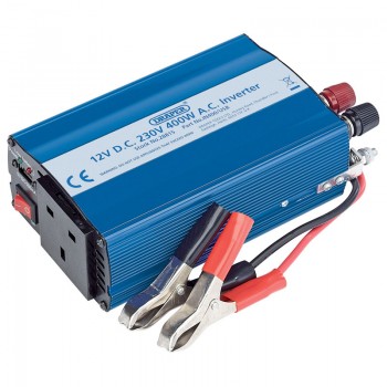 12V DC-AC Inverter, 400W