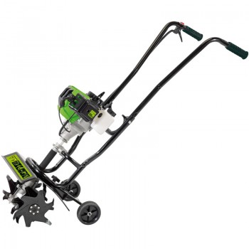Petrol Cultivator/Tiller, 42.7cc Petrol Cultivator/Tiller, 42.7cc