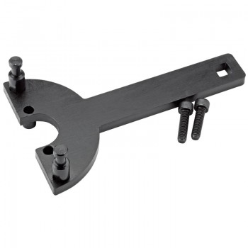 Crankshaft Holding Wrench (Audi, SEAT, Skoda, Volkswagen) Crankshaft Holding Wrench (Audi, SEAT, Skoda, Volkswagen)