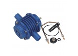 Drill Powered Pump