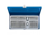 Draper Expert TX-STAR® Hex. & Spline Mechanic’s Bit Set, 3/8, 1/2” Sq. Dr. (40 Piece)