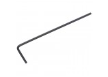 Extra Long Metric Hexagon Key, 1.5mm