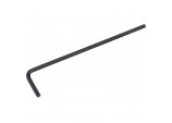 Extra Long Metric Hexagon Key, 2.5mm