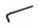 Extra Long Metric Hexagon Key, 17mm