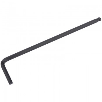 Metric Hexagon and Ball End Hexagon Keys, 3.0mm Metric Hexagon and Ball End Hexagon Keys, 3.0mm