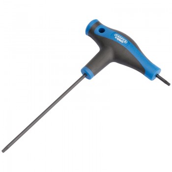 Draper TX-STAR® T Handle Key, T10