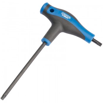 Draper TX-STAR® T Handle Key, T40 Draper TX-STAR® T Handle Key, T40