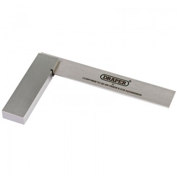 Engineer&rsquo;s Precision Squares, 100mm