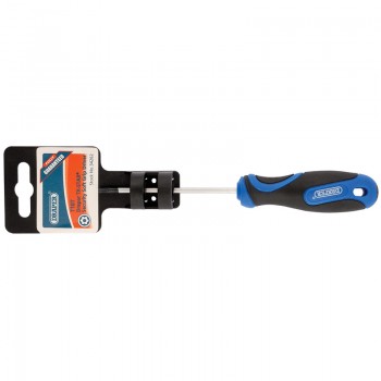 TX-STAR® Soft Grip Security Screwdriver, T10 TX-STAR® Soft Grip Security Screwdriver, T10
