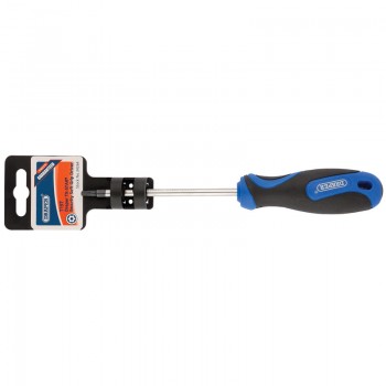 TX-STAR® Soft Grip Security Screwdriver, T15 TX-STAR® Soft Grip Security Screwdriver, T15