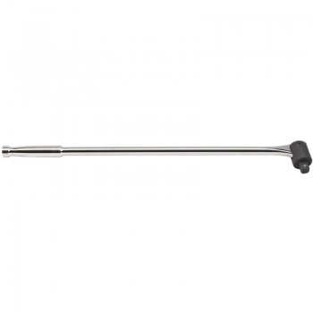 Breaker Bar, 3/4” Sq. Dr., 760mm Breaker Bar, 3/4” Sq. Dr., 760mm