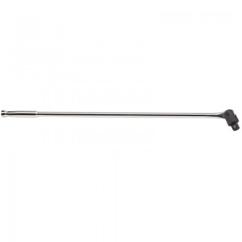 Breaker Bar, 1&rdquo; Sq. Dr., 1000mm