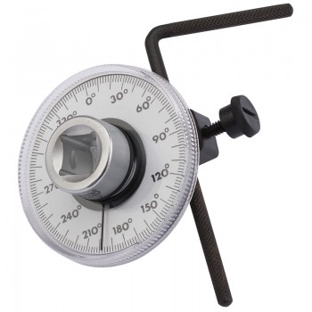 Angular Torque Gauge, 1/2” Sq. Dr. Angular Torque Gauge, 1/2” Sq. Dr.