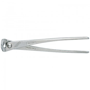 Knipex 99 14 250SB High Leverage Concreters Nippers, 250mm Knipex 99 14 250SB High Leverage Concreters Nippers, 250mm