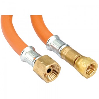 Propane Hose, 10m x 10mm Propane Hose, 10m x 10mm