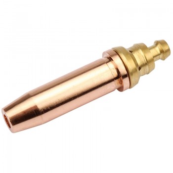 Propane Cutting Nozzle, 1.6mm - 1/16” Propane Cutting Nozzle, 1.6mm - 1/16”