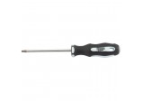Draper TX-STAR® Soft Grip Screwdriver, T20 x 100mm
