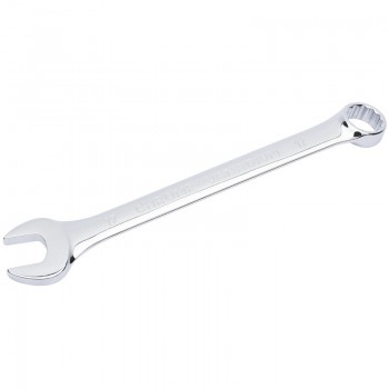 Draper HI-TORQ® Short Pattern Metric Combination Spanner, 17mm