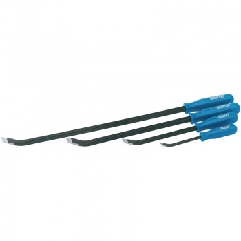Pry Bar Set (4 Piece) Pry Bar Set (4 Piece)