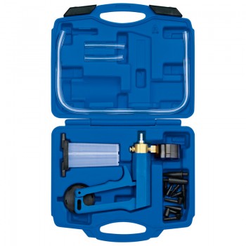 Vacuum Testing Kit (19 Piece) Vacuum Testing Kit (19 Piece)