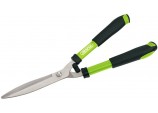 Soft Grip Straight Edge Garden Shears, 190mm