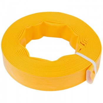 Layflat Hose, 10m x 32mm Layflat Hose, 10m x 32mm