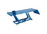 Hydraulic Motorcycle Lift, 450kg