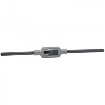 Bar Type Tap Wrench, 4.25 - 17.70mm Bar Type Tap Wrench, 4.25 - 17.70mm