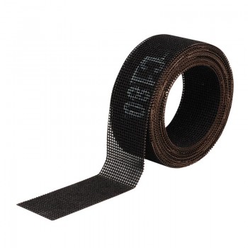 Silicon Carbide Abrasive Roll, 38mm x 5m, 180 Grit Silicon Carbide Abrasive Roll, 38mm x 5m, 180 Grit