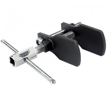 Piston Retraction Tool, 1/2” Sq. Dr. Piston Retraction Tool, 1/2” Sq. Dr.