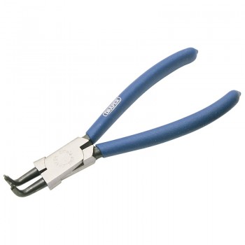90° Tip Internal Circlip Pliers, 170mm 90° Tip Internal Circlip Pliers, 170mm