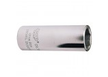 Diesel Injector Socket, 1/2&rdquo; Sq. Dr., 22mm
