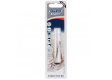 HSS Cobalt Drill Bit, 2.0mm
