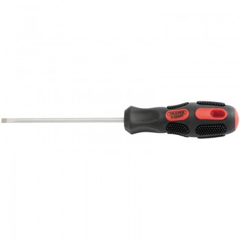 Plain Slot Parallel Tip Screwdriver, 3.2 x 75mm (Sold Loose)