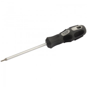 Draper TX-STAR® Driver, T7 x 75mm Long Draper TX-STAR® Driver, T7 x 75mm Long