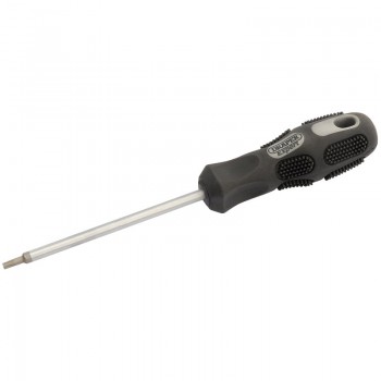 Draper TX-STAR® Driver, T9 x 75mm Long Draper TX-STAR® Driver, T9 x 75mm Long