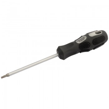 Draper TX-STAR® Driver, T10 x 75mm Long Draper TX-STAR® Driver, T10 x 75mm Long