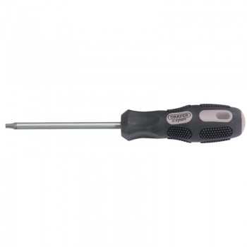 Draper TX-STAR® Driver, T25 x 100mm Long Draper TX-STAR® Driver, T25 x 100mm Long