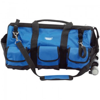 Tool Bag on Wheels, 600mm Tool Bag on Wheels, 600mm