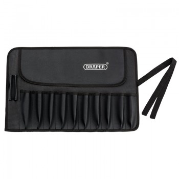 12 Division Tool Roll 12 Division Tool Roll