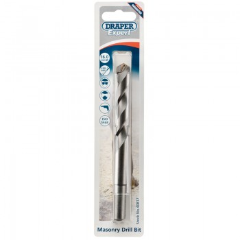 Masonry Drill Bit, 16 x 150mm