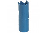 HSS Bi-metal Holesaw Blade, 17mm