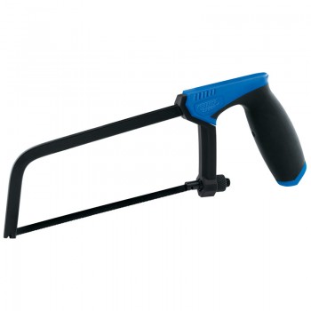 Expert Soft Grip Junior Hacksaw, 150mm Expert Soft Grip Junior Hacksaw, 150mm